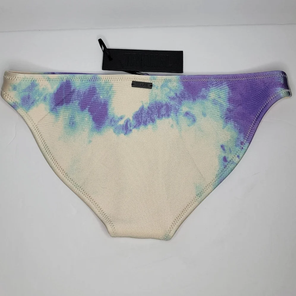 NWT Triangl Neopren Bikini Bottom Bibi Luna